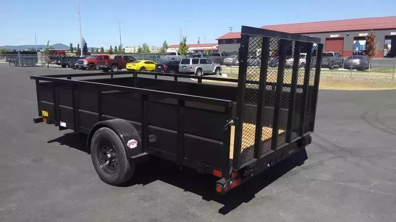 new Equipment / Flatbed Trailers Big Tex Trailers Other for sale, in Post Falls, ID Thumbnail 3