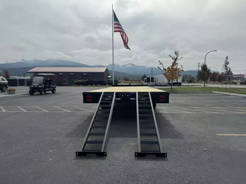 new Equipment / Flatbed Trailers Big Tex Trailers Other for sale, in Post Falls, ID Thumbnail 5