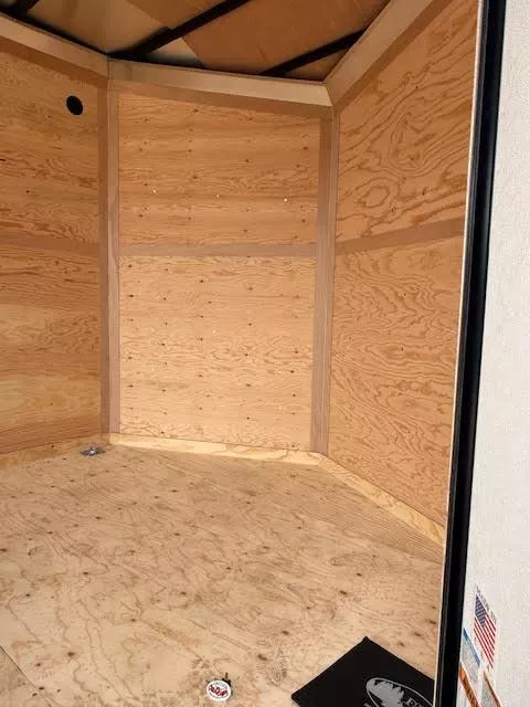 new Cargo (Enclosed) Trailers Continental Cargo  for sale, in Post Falls, ID Thumbnail 11