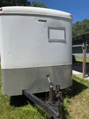used Cargo (Enclosed) Trailers Other  for sale, in Pinckney, MI Thumbnail 2