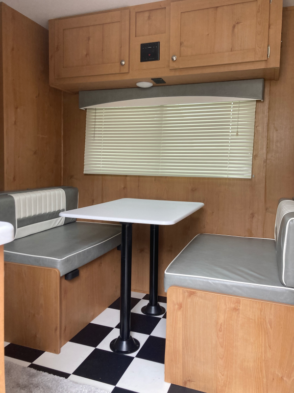 used Travel Trailers Riverside RV Retro for sale, in Petaluma, CA Thumbnail 3