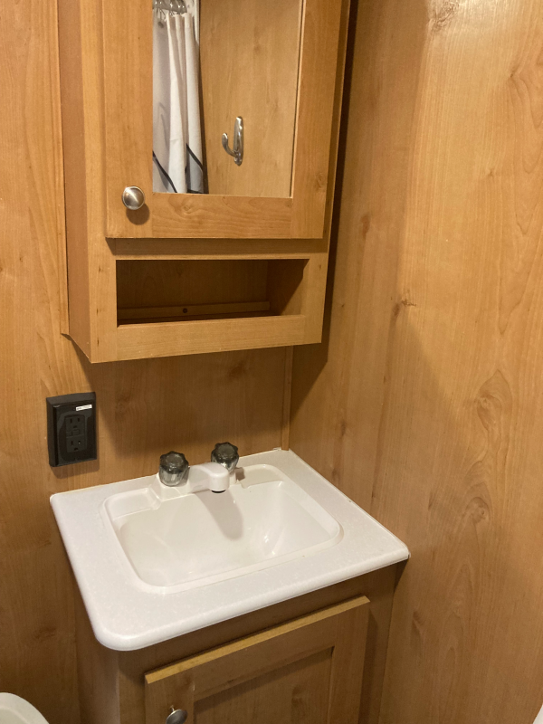 used Travel Trailers Riverside RV Retro for sale, in Petaluma, CA Thumbnail 12