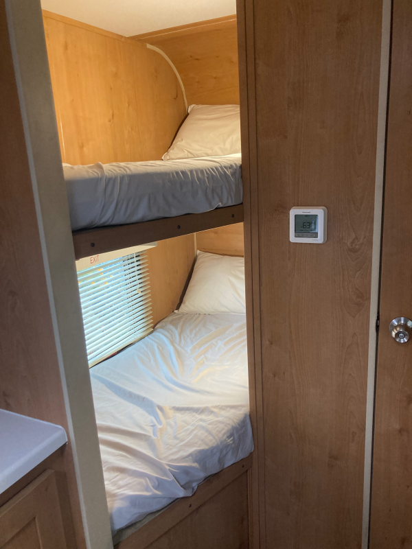 used Travel Trailers Riverside RV Retro for sale, in Petaluma, CA Thumbnail 7