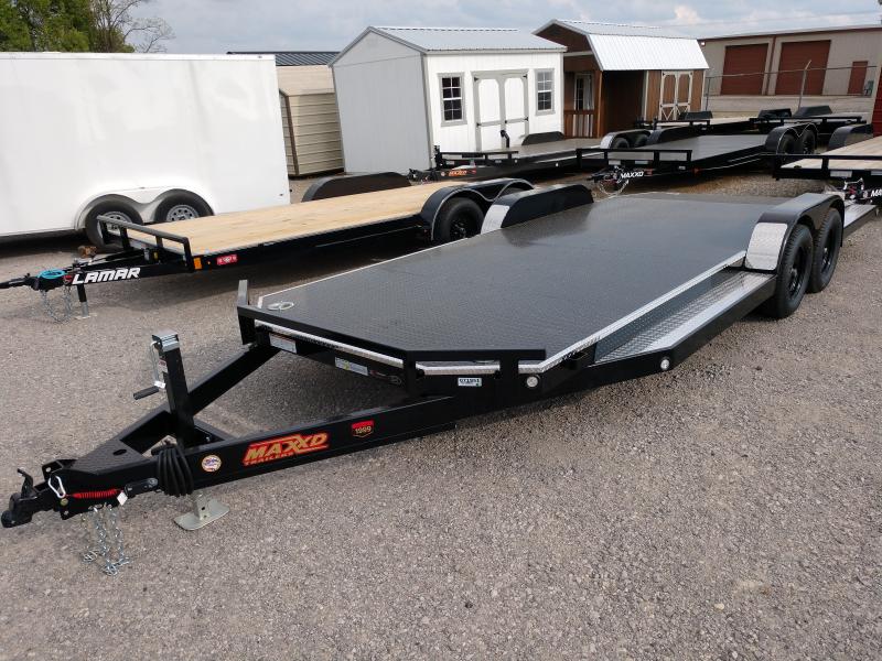 83x20 Carhauler 83x20 Carhauler