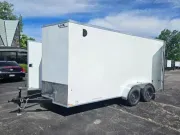 new Cargo (Enclosed) Trailers Pace American  for sale, in Burton, MI Thumbnail 2