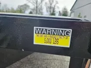 new ATV Trailers Quality Steel And Aluminum  for sale, in Burton, MI Thumbnail 18