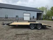 new ATV Trailers Quality Steel And Aluminum  for sale, in Burton, MI Thumbnail 30