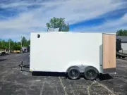 new Cargo (Enclosed) Trailers Pace American  for sale, in Burton, MI Thumbnail 10