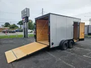 new Other Trailers Interstate  for sale, in Burton, MI Thumbnail 6
