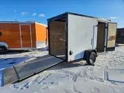 new Other Trailers Interstate  for sale, in Burton, MI Thumbnail 12