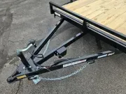new ATV Trailers Quality Steel And Aluminum  for sale, in Burton, MI Thumbnail 20