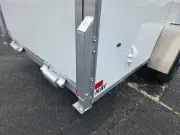 new Cargo (Enclosed) Trailers NEO Trailers  for sale, in Burton, MI Thumbnail 17