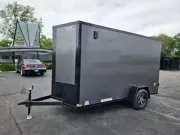 new Cargo (Enclosed) Trailers Pace American  for sale, in Burton, MI Thumbnail 13