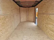 new Cargo (Enclosed) Trailers Interstate  for sale, in Burton, MI Thumbnail 8