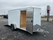 new Car Haulers / Racing Trailers NEO Trailers  for sale, in Burton, MI Thumbnail 2