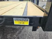new ATV Trailers Quality Steel And Aluminum  for sale, in Burton, MI Thumbnail 11