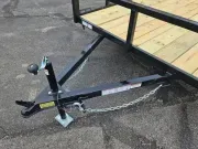 new ATV Trailers Quality Steel And Aluminum  for sale, in Burton, MI Thumbnail 3