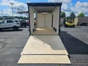 new Cargo (Enclosed) Trailers Pace American  for sale, in Burton, MI Thumbnail 5