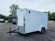 new Cargo (Enclosed) Trailers Pace American  for sale, in Burton, MI Thumbnail 13