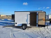 new Other Trailers Interstate  for sale, in Burton, MI Thumbnail 22