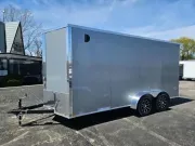 new Cargo (Enclosed) Trailers Pace American  for sale, in Burton, MI Thumbnail 17
