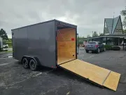 new Other Trailers Interstate  for sale, in Burton, MI Thumbnail 4