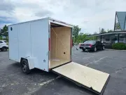 new Cargo (Enclosed) Trailers Pace American  for sale, in Burton, MI Thumbnail 7