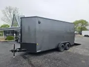 new Cargo (Enclosed) Trailers Interstate  for sale, in Burton, MI Thumbnail 7
