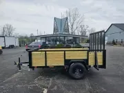 new ATV Trailers Quality Steel And Aluminum  for sale, in Burton, MI Thumbnail 21