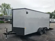 new Other Trailers Interstate  for sale, in Burton, MI Thumbnail 2