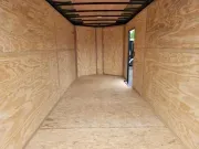 new Cargo (Enclosed) Trailers Interstate  for sale, in Burton, MI Thumbnail 8
