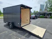new Cargo (Enclosed) Trailers Pace American  for sale, in Burton, MI Thumbnail 5