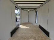 new Cargo (Enclosed) Trailers Pace American  for sale, in Burton, MI Thumbnail 3