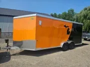 new Car Haulers / Racing Trailers NEO Trailers  for sale, in Burton, MI Thumbnail 25