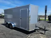 new Cargo (Enclosed) Trailers Pace American  for sale, in Burton, MI Thumbnail 18