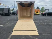 new Cargo (Enclosed) Trailers Pace American  for sale, in Burton, MI Thumbnail 11