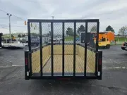 new ATV Trailers Quality Steel And Aluminum  for sale, in Burton, MI Thumbnail 22