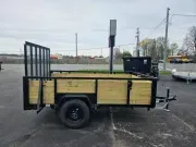 new ATV Trailers Quality Steel And Aluminum  for sale, in Burton, MI Thumbnail 20