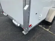 new Cargo (Enclosed) Trailers NEO Trailers  for sale, in Burton, MI Thumbnail 30