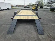 new ATV Trailers Quality Steel And Aluminum  for sale, in Burton, MI Thumbnail 13