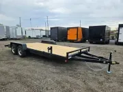 new ATV Trailers Quality Steel And Aluminum  for sale, in Burton, MI Thumbnail 19