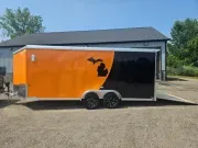 new Car Haulers / Racing Trailers NEO Trailers  for sale, in Burton, MI Thumbnail 27
