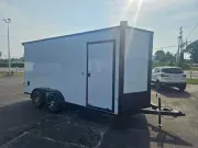 new Cargo (Enclosed) Trailers Pace American  for sale, in Burton, MI Thumbnail 15