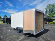new Cargo (Enclosed) Trailers Pace American  for sale, in Burton, MI Thumbnail 6