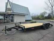 new ATV Trailers Quality Steel And Aluminum  for sale, in Burton, MI Thumbnail 15