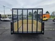 new ATV Trailers Quality Steel And Aluminum  for sale, in Burton, MI Thumbnail 11