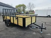 new ATV Trailers Quality Steel And Aluminum  for sale, in Burton, MI Thumbnail 16