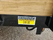 new ATV Trailers Quality Steel And Aluminum  for sale, in Burton, MI Thumbnail 25