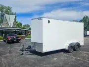 new Cargo (Enclosed) Trailers Pace American  for sale, in Burton, MI Thumbnail 12