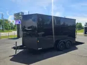new Other Trailers Interstate  for sale, in Burton, MI Thumbnail 2